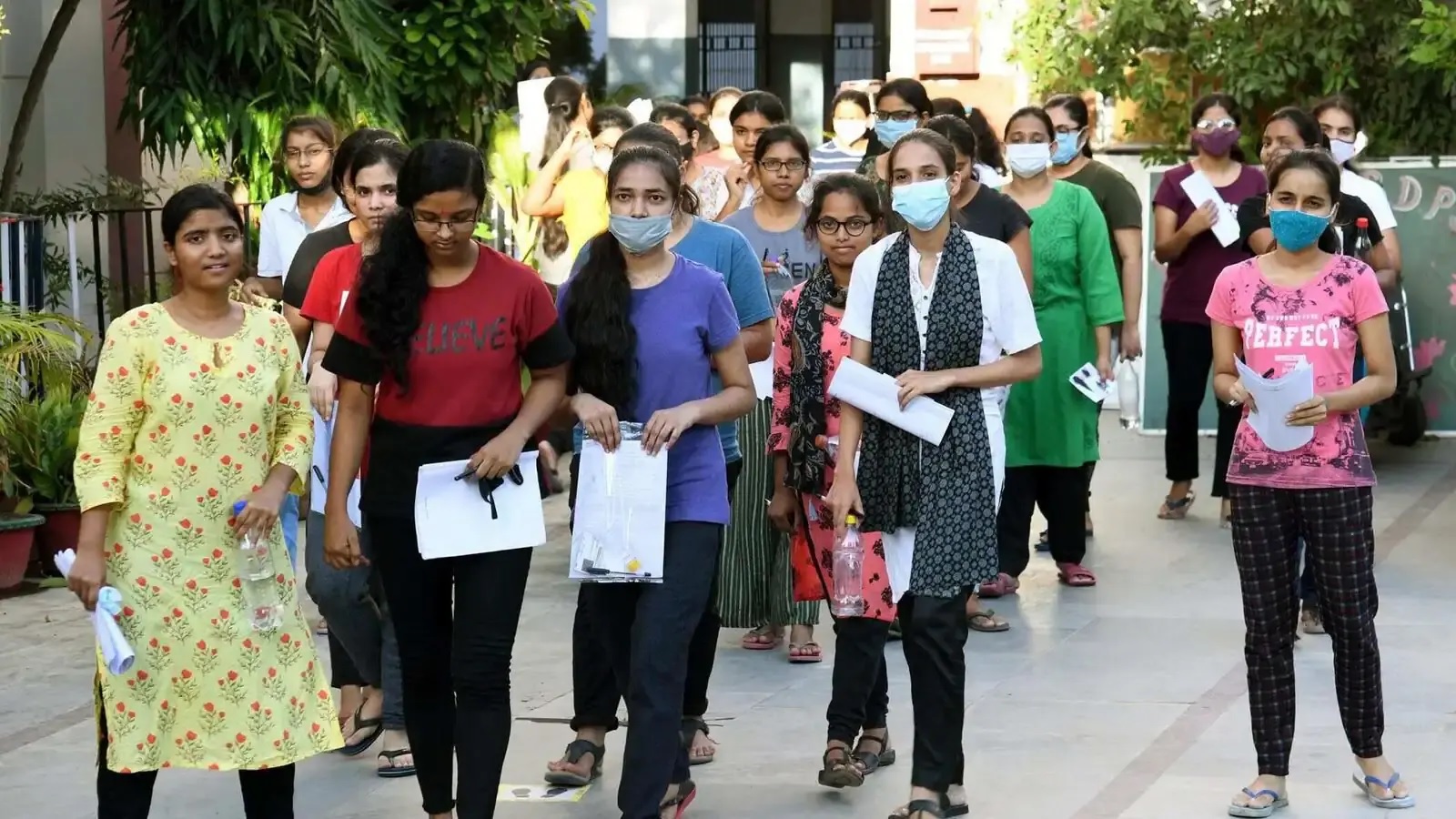 NEET MDS 2024 काउंसलिंग के लिए आज से शुरू हो रहा रेजिस्ट्रेशन, कैसे कर सकते हैं आवेदन, जानें